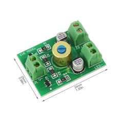 PCB006 2pcs Circuit Board Flasher