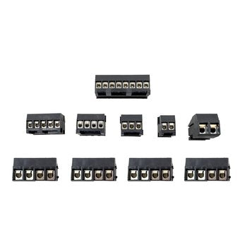 Digitrax PTBK Pluggable Terminal Block Kit