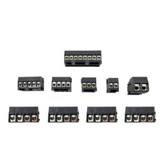 Digitrax PTBK Pluggable Terminal Block Kit