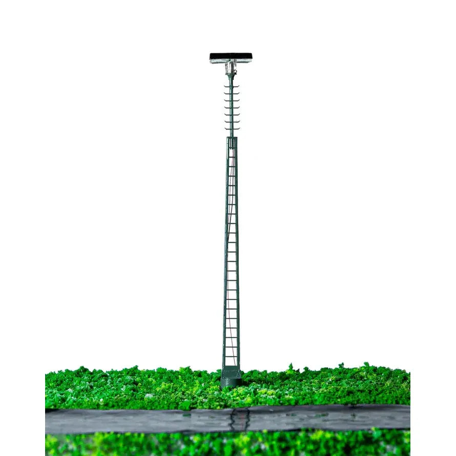 RIH0132012- N Scale Platform or Rail Yard Light