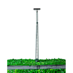 RIH0132012- N Scale Platform or Rail Yard Light