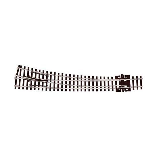 Peco SL-386 - N scale - Curved Right hand TurnOut