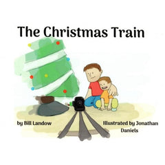 The Christmans Train