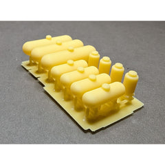 WSM N1003 - N Scale - 11 Propane tanks