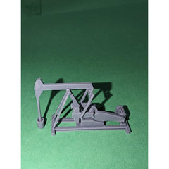 WSM I1600-91 - HO Scale Oil Pump Jacks Set of 5