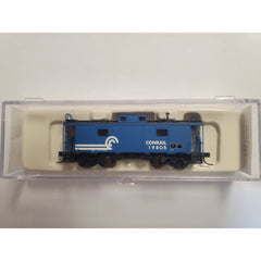 Pre-Owned - N Scale Atlas Caboose Conrail #19805