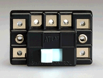 Atlas 56 - Switch Control Box