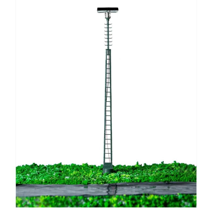 RIH012202 - HO Scale Platform / Yard Light