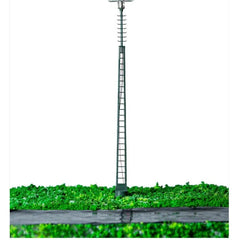 RIH013202 - N Scale Platform / Yard Light