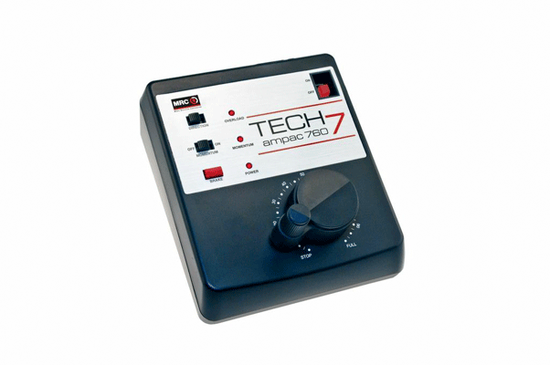 MRC Tech 7 Ampac 760 Power Pack