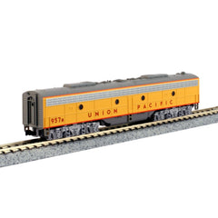 Kato 176-5357 N Union Pacific #949B EMD E8B Diesel Locomotive