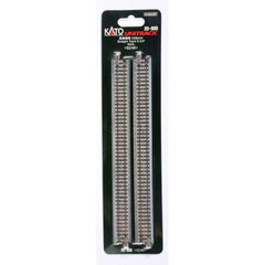 Kato 20-000 S248 248mm (9 3/4") Straight Track [4 pcs]  N Scale