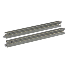 Kato 20-015 186mm (7 5/16") Ash Pit Track [2 pcs]  N Scale