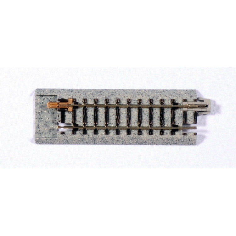Kato 20-045 - 62mm (2 7/16") Snap-Track Conversion Track [2 pc] N Scale