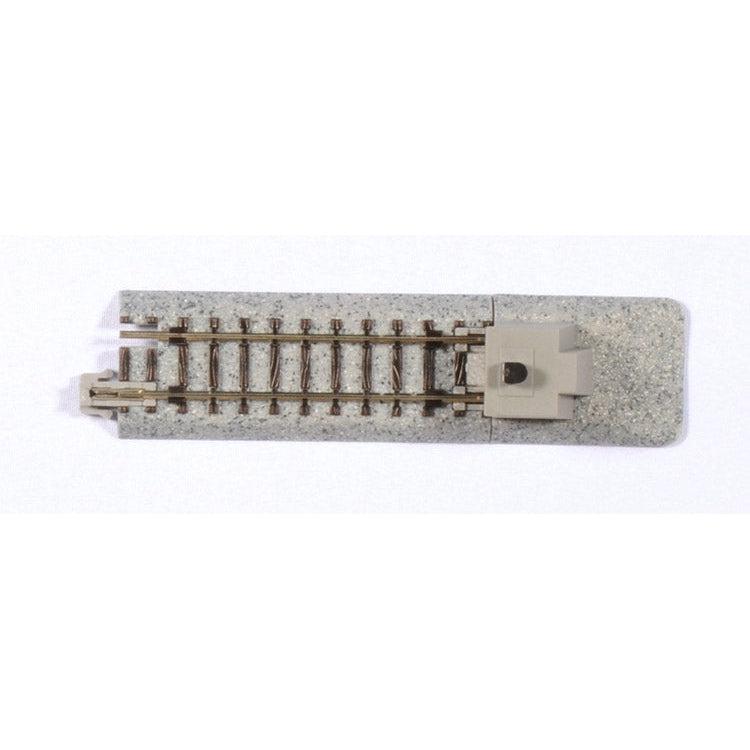 Kato 20-046 62mm (2 7/16") Bumper Type A [2 pcs]  N Scale
