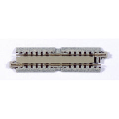 Kato 20-050 - 78mm - 108mm (3" - 4 1/4") Expansion Track [1 pc] N Scale