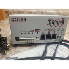 Pre-Owned DCS210+ - Digitrax Command Station
