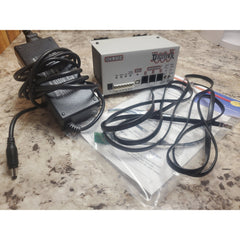 Pre-Owned DCS210+ - Digitrax Command Station