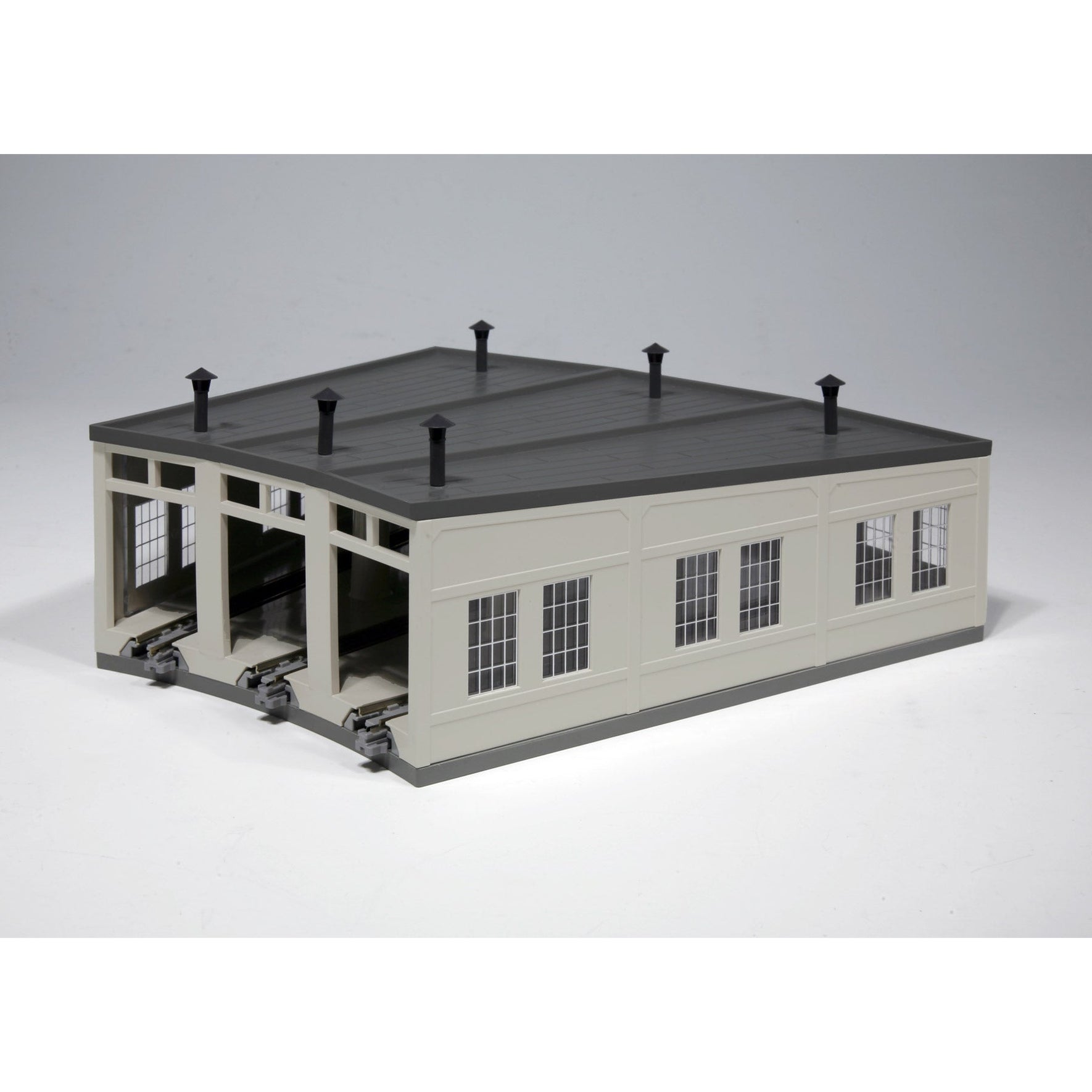 Kato Turntable and Accessories – Michael's Trains