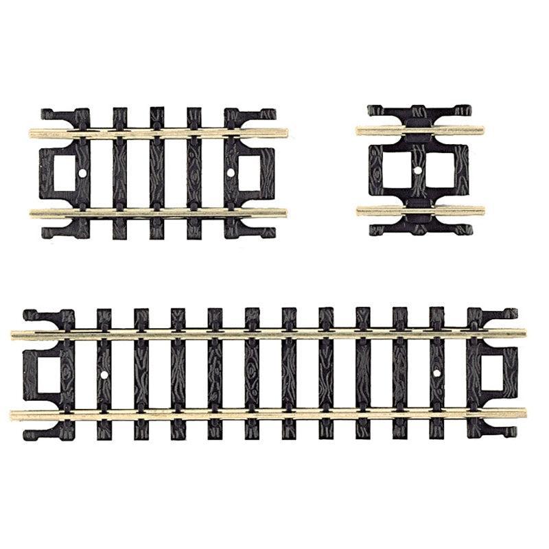 Atlas N Scale 2509 - N-SNAP TRACK ASSORTMENT – Michael's Trains