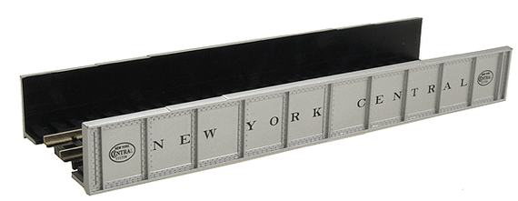 thumbnail image 2 of Atlas N Scale Code 80 29.5 Super-Flex Track (25 Pieces) For Model Train Layouts 2 of 5