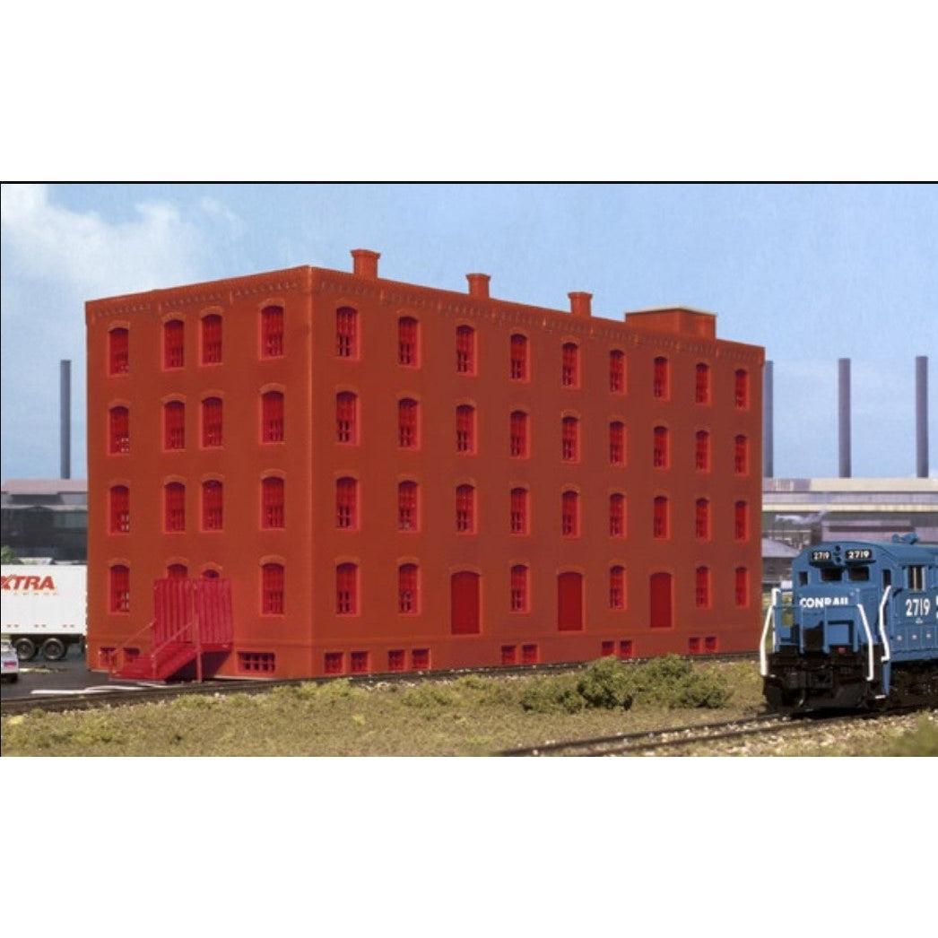 2870 Atlas 2870 - Middlesex Building Kit – Michael's Trains