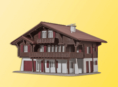 Kibri 405-37033 - Chalet Beckenried