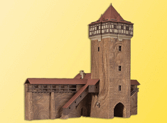 Kibri 405-37107 - inRodertorin tower