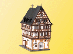 Kibri 405-37117 - Riesen Hotel, Miltenberg