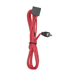 Bachmann 44477 - 	E-Z Track Plug-In Power Wire -- Red