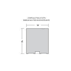 DPM 50300 - Otto's Parts - N Scale Kit