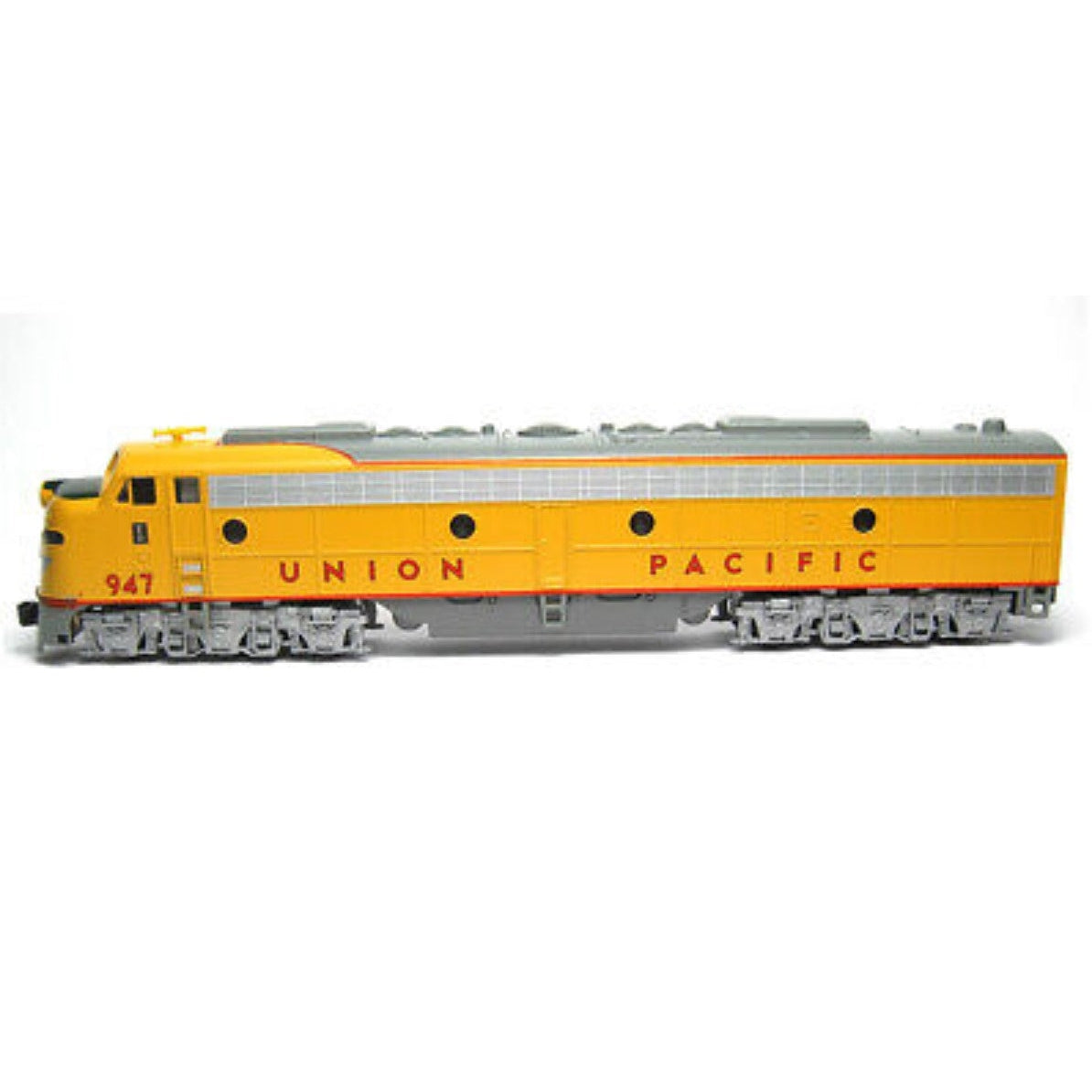 Kato 176-5324 N Union Pacific #494 EMD E8A Diesel Locomotive