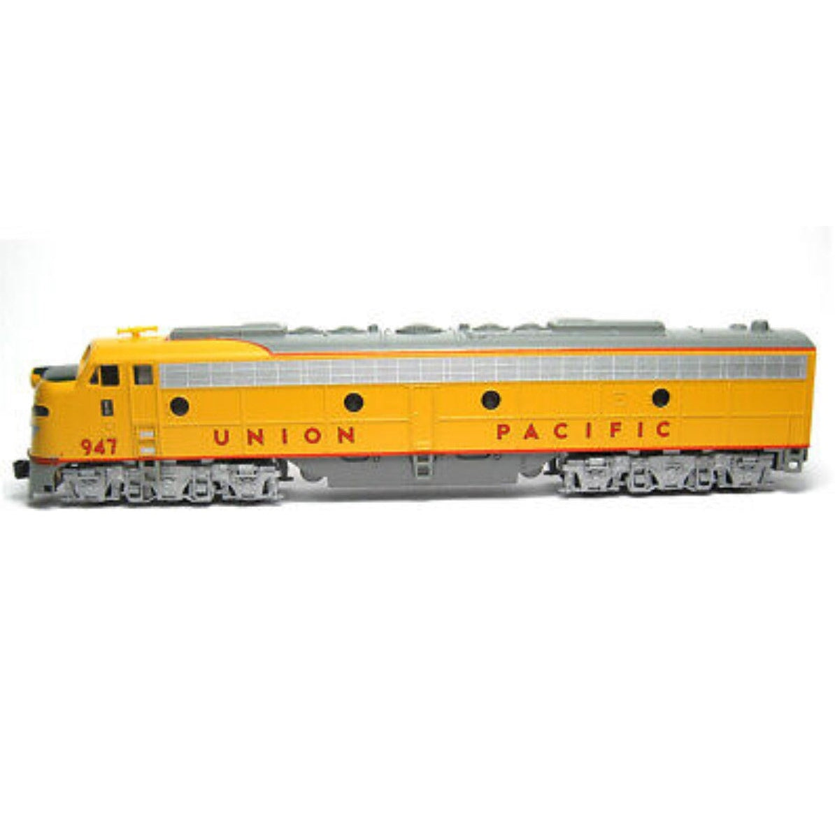 Kato 176-5323 DCC N Union Pacific #947 EMD E8A Diesel Locomotive