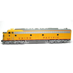 Kato 176-5323 DCC N Union Pacific #947 EMD E8A Diesel Locomotive