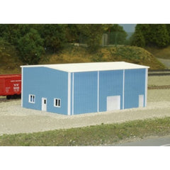 Pikestuff 541-8005 - Multi Purpose Building N Scale