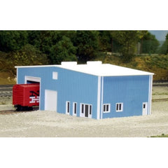 Pikestuff 541-8012 - Distribution Center N Scale