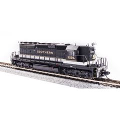 BLI 6217 EMD SD40-2, w/High Nose, SOU #3225, Tuxedo Scheme, Paragon4 Sound/DC/DCC, N