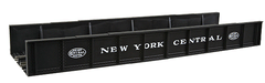 Atlas 70 000 008 - Code 100 Decorated Plate Girder Bridge -- New York Central