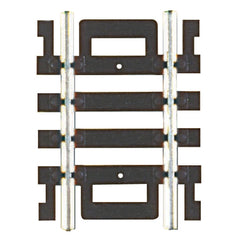 Atlas 825 - HO CODE 100 1.5" STRAIGHT TRACK (4)