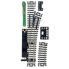 Atlas 851 - HO CODE 100 REMOTE SNAP SWITCH RIGHT