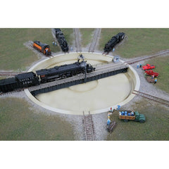 Walthers 933-2618 - 130' N Turntable