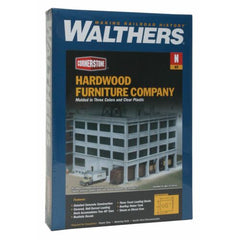 Walthers 933-3232 - Hardwood Furniture Co.