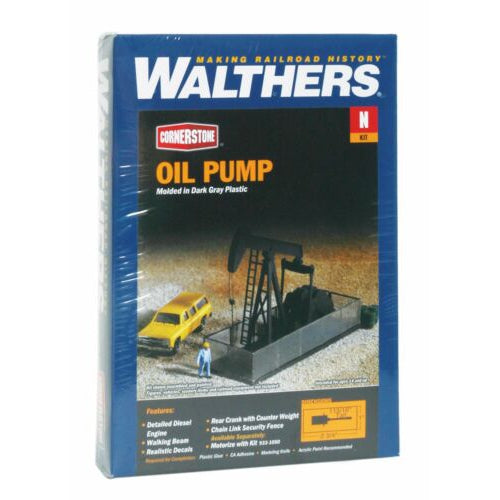 Walthers 933-3248 - Oil Pump Kit