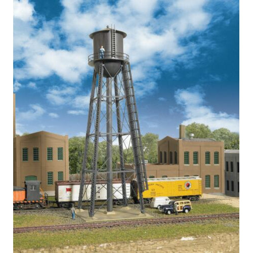 Walthers 933-3815 - City Water Tower Kit