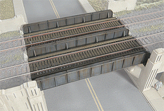 Walthers 933-3820 - Plate Girder Bridge N