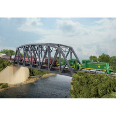 Walthers 933-3870 - Sngl-Trk Arch Prt Trs Brg