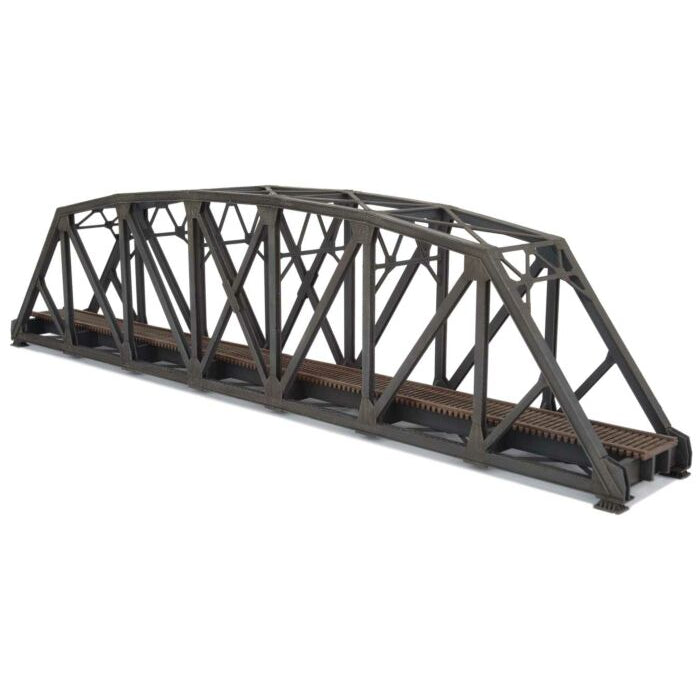 Walthers 933-3870 - Sngl-Trk Arch Prt Trs Brg