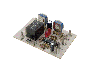 Circuitron AR-1 Automatic Reverse Circuit