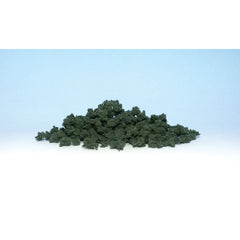 Bushes - Dark Green Bag - Woodland Scenics