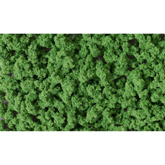 Bushes - Medium Green Bag - Woodland Scenics